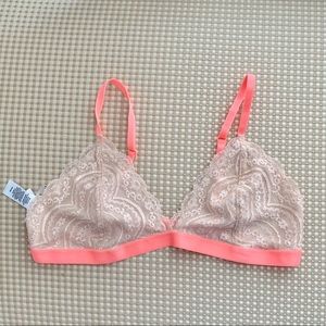 Express One Eleven Bra